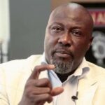 Kogi: Yahaya Bello Seeking Third Term – Dino Melaye | Daily Report Nigeria