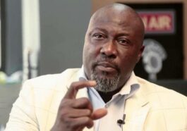 Kogi: Yahaya Bello Seeking Third Term – Dino Melaye | Daily Report Nigeria