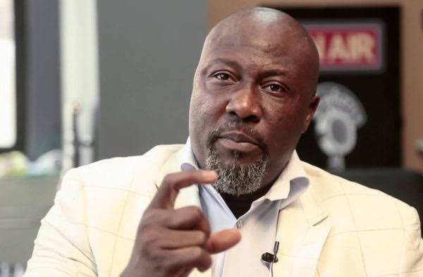 Kogi: Yahaya Bello Seeking Third Term – Dino Melaye | Daily Report Nigeria