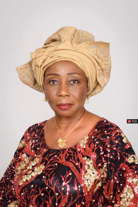 JUST IN: PDP National Woman Leader Dies | Daily Report Nigeria