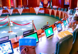 FG Adopts New Days For FEC Meeting | Daily Report Nigeria