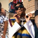 Davido is a jealous husband” – watch as he stylishly sacks Mayorkun as he interacts with Chioma (video) | Daily Report Nigeria