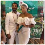 Fela’s Grandson, Made Kuti Wed Lover | Daily Report Nigeria