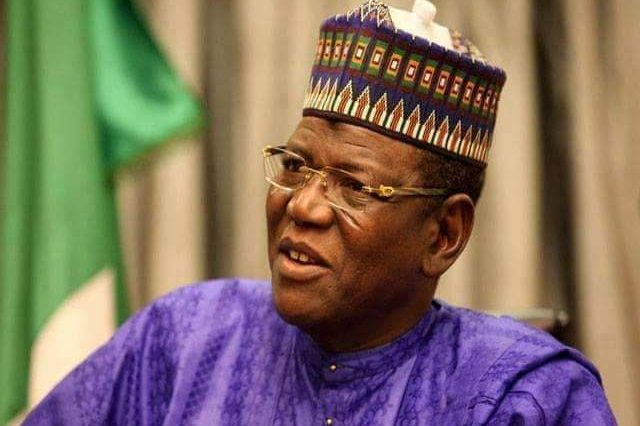 How Goodluck Jonathan Ruined My Family, Career - Sule Lamido