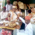 Rescue Igboland From Terrorism - Monarch Tells S’East govs | Daily Report Nigeria