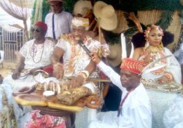 Rescue Igboland From Terrorism - Monarch Tells S’East govs | Daily Report Nigeria