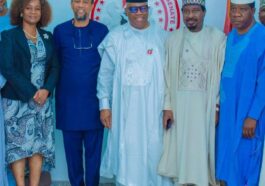 We Are Ready To Partner MTN on Human Capital Development – Akpabio | Daily Report Nigeria