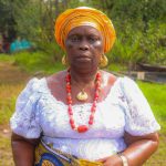 Mama Pudie Comfort Yeyeku For Burial November 24 | Daily Report Nigeria