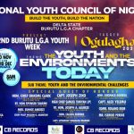 NYCN Burutu Youth Week Begins Today | Daily Report Nigeria