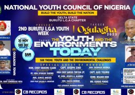 NYCN Burutu Youth Week Begins Today | Daily Report Nigeria