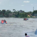 Bayelse Election: Result Sheets Lost as Boat Capsizes in Sagbama