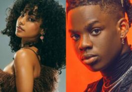 Singer Tyla Speaks on Dating Rema | Daily Report Nigeria