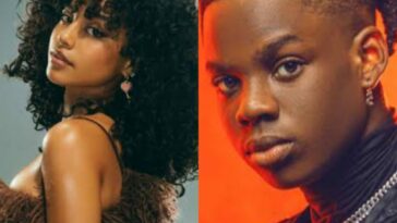 Singer Tyla Speaks on Dating Rema | Daily Report Nigeria