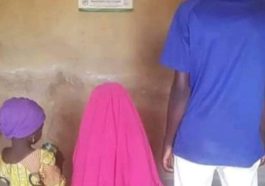 Hisbah Arrests 16-Year-Old For Alleged Rape of Two Minors | Daily Report Nigeria