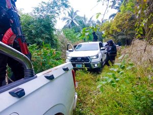 Imo: NSCDC Uncovers, Destroys Illegal Crude Oil Warehouses (PHOTOS) | Daily Report Nigeria