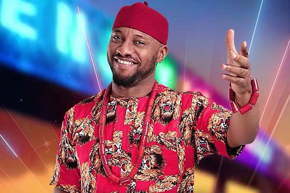 'Many States Now Enjoy 22hrs Electricity' – Yul Edochie Says, Hails Tinubu | Daily Report Nigeria