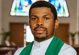 Samson Emokhidi: Catholic Priest Goes Missing in Abuja | Daily Report Nigeria