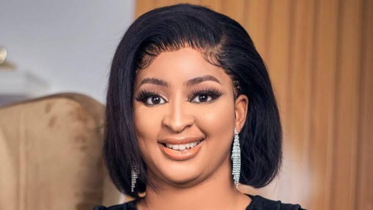 Why I Want to Remove My Womb – Actress Etinosa Idemudia | Daily Report Nigeria