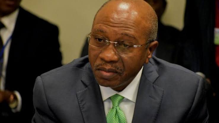 BREAKING: Again, Court Grants Emefiele Bail | Daily Report Nigeria