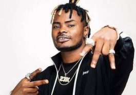 Rapper Oladips is Alive – Associate | Daily Report Nigeria