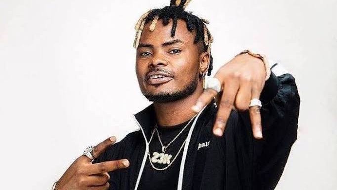 Rapper Oladips is Alive – Associate | Daily Report Nigeria