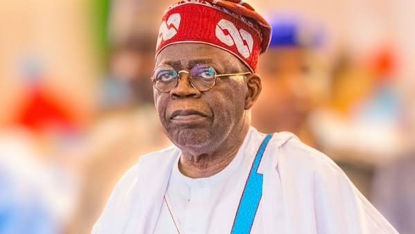 BREAKING: Tinubu Arrives NASS To Present 2024 Budget | Daily Report Nigeria