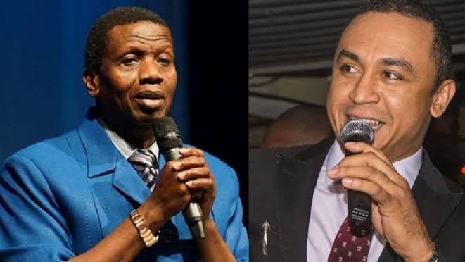 Again, Daddy Freeze Dares Adeboye to Perform Miracle | Daily Report Nigeria