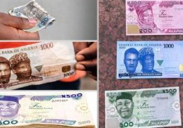 BREAKING: Supreme Court Orders Co-Existence of Old, New Notes Till Further Notice | Daily Report Nigeria