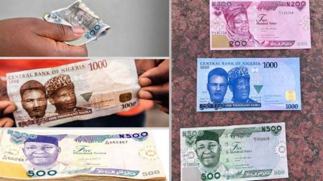 BREAKING: Supreme Court Orders Co-Existence of Old, New Notes Till Further Notice | Daily Report Nigeria