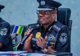 IGP Reveals Security Plans For Kogi, Imo, Bayelsa Guber Polls | Daily Report Nigeria