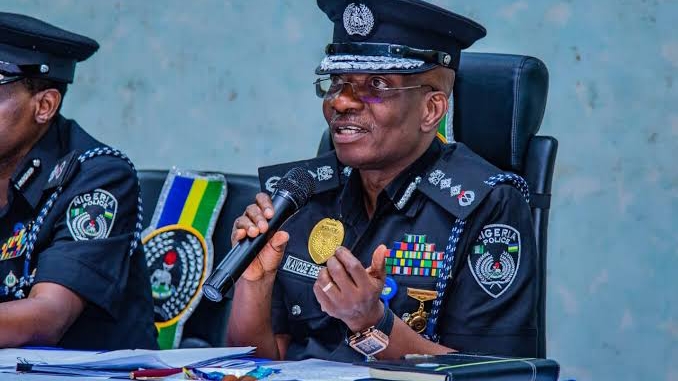 IGP Reveals Security Plans For Kogi, Imo, Bayelsa Guber Polls | Daily Report Nigeria