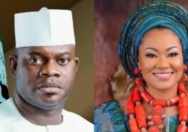 How Gov Yahaya Bello Plotted To Kill Me During Senatorial Election – Natasha | Daily Report Nigeria