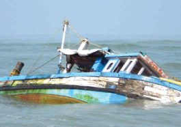 NSEMA Recovers 9 Bodies in Niger Boat Mishap | Daily Report Nigeria