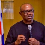 Peter Obi Advocates 5-Year Single Term For President | Daily Report Nigeria