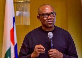 Peter Obi Finally Reacts to S'Court Judgment | Daily Report Nigeria