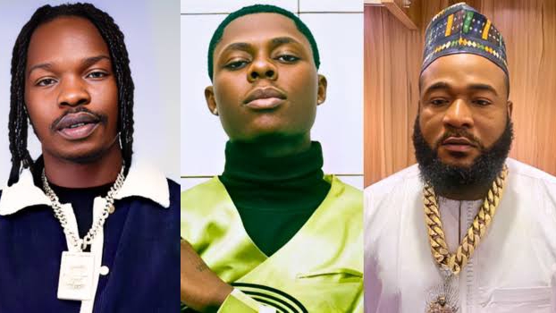 Mohbad's Death: Police Release Naira Marley, Sam Larry