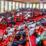 Senate Proposes Law to Transmit Election Results Electronically | Daily Report Nigeria