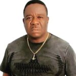 BREAKING: Mr Ibu's Leg Amputated | Daily Report Nigeria