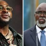 Pinnick Sues Davido For Breach of Contract | Daily Report Nigeria