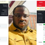 Man Wins N102m From Sports Betting Platform | Daily Report Nigeria