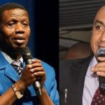 Snow Miracle: Daddy Freeze Challenges Pastor Adeboye to Resurrect Osinachi, Mohbad | Daily Report Nigeria