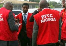 EFCC Deploys Operatives To Kogi, Bayelsa, Imo over Guber Polls | Daily Report Nigeria