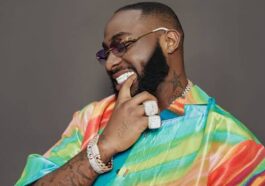 Triple Nominations for Davido as Grammy Releases Award Nominees | Daily Report Nigeria