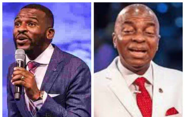 Bishop Oyedepo’s Son Speaks On Alleged Complicated Relationship With Father | Daily Report Nigeria