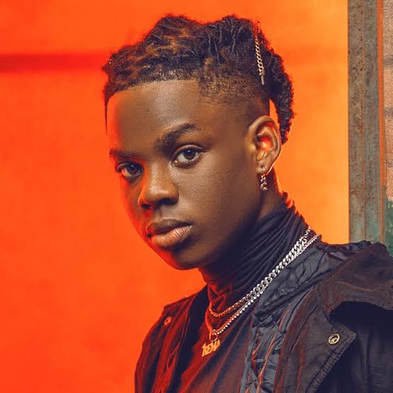 ‘Even if I Stop Singing Today, My Name Will Still Be in Afrobeats Hall of Fame’ – Rema | Daily Report Nigeria