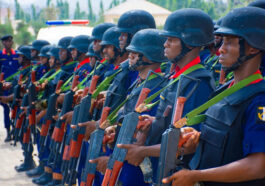 Kogi Poll: NSCDC To Deploy 3,000 Operatives | Daily Report Nigeria