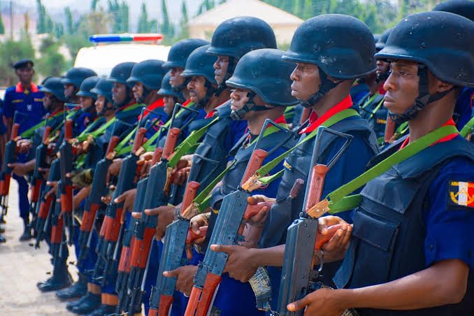 Kogi Poll: NSCDC To Deploy 3,000 Operatives | Daily Report Nigeria