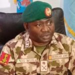 Defence Chief Speaks on Military Coup in Nigeria | Daily Report Nigeria