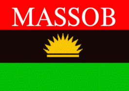 Paid Detractors Planning To Disrupt Poll Using Our Name – MASSOB | Daily Report Nigeria