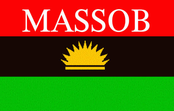 Paid Detractors Planning To Disrupt Poll Using Our Name – MASSOB | Daily Report Nigeria